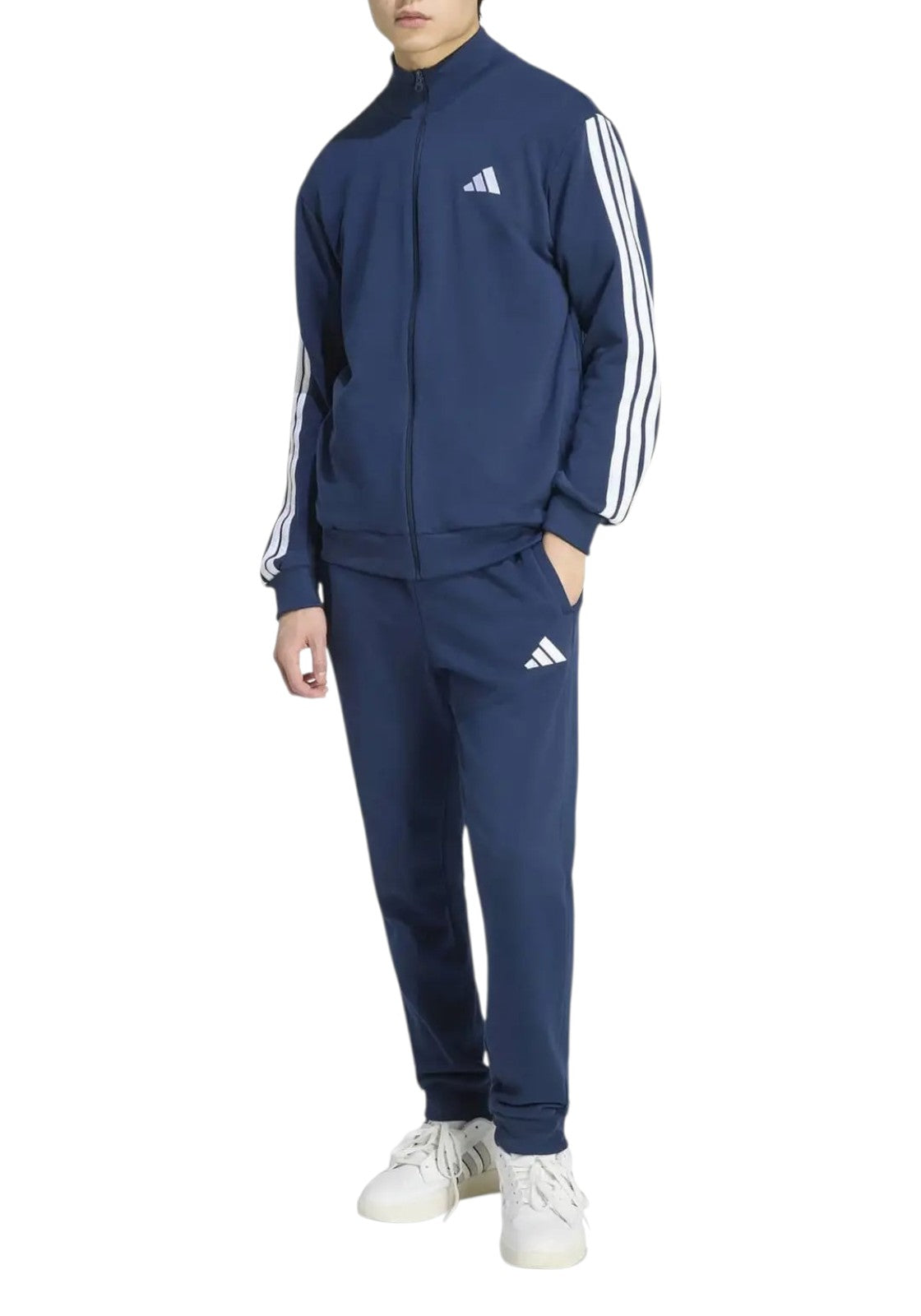 TUTE Blu/bianco Adidas