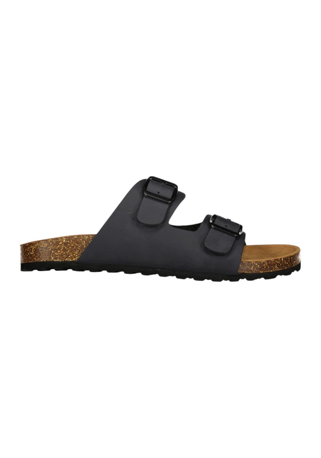 CIABATTE-INFRADITO Nero Firefly