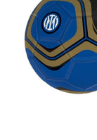 CALCIO Nero/azzurro Mondo