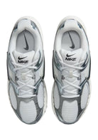 SCARPE Bianco/argento Nike