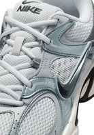 SCARPE Bianco/argento Nike