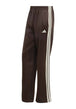 PANTALONI Marrone/panna Adidas