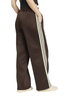 PANTALONI Marrone/panna Adidas