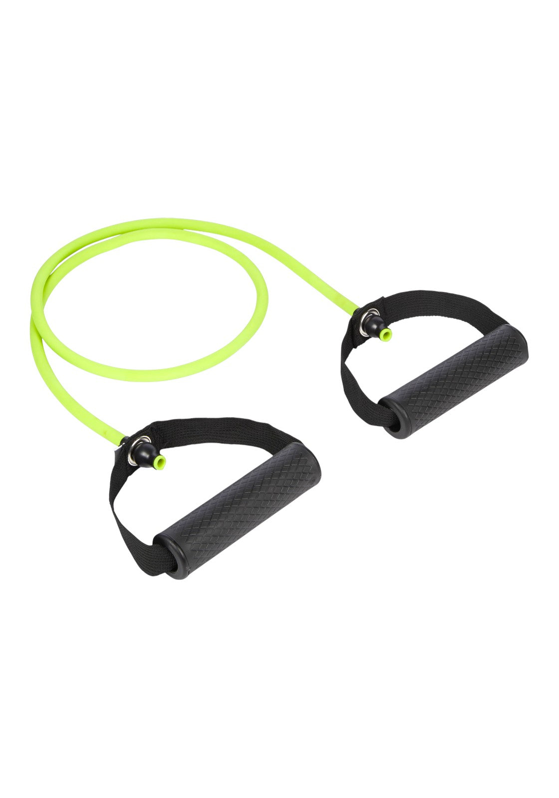 ACCESSORI PALESTRA Giallo Energetics