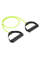 ACCESSORI PALESTRA Giallo Energetics