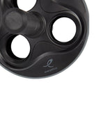 ACCESSORI PALESTRA Nero Energetics