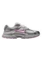 SCARPE Argento/rosa Nike