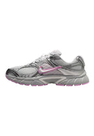 SCARPE Argento/rosa Nike