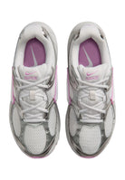 SCARPE Argento/rosa Nike