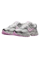 SCARPE Argento/rosa Nike