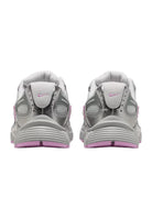 SCARPE Argento/rosa Nike