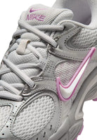 SCARPE Argento/rosa Nike