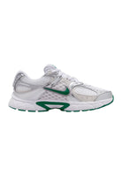 SCARPE Bianco/verde Nike