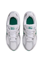 SCARPE Bianco/verde Nike