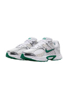 SCARPE Bianco/verde Nike