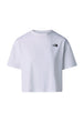 T-SHIRT E CANOTTE Bianco The North Face