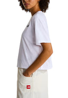 T-SHIRT E CANOTTE Bianco The North Face