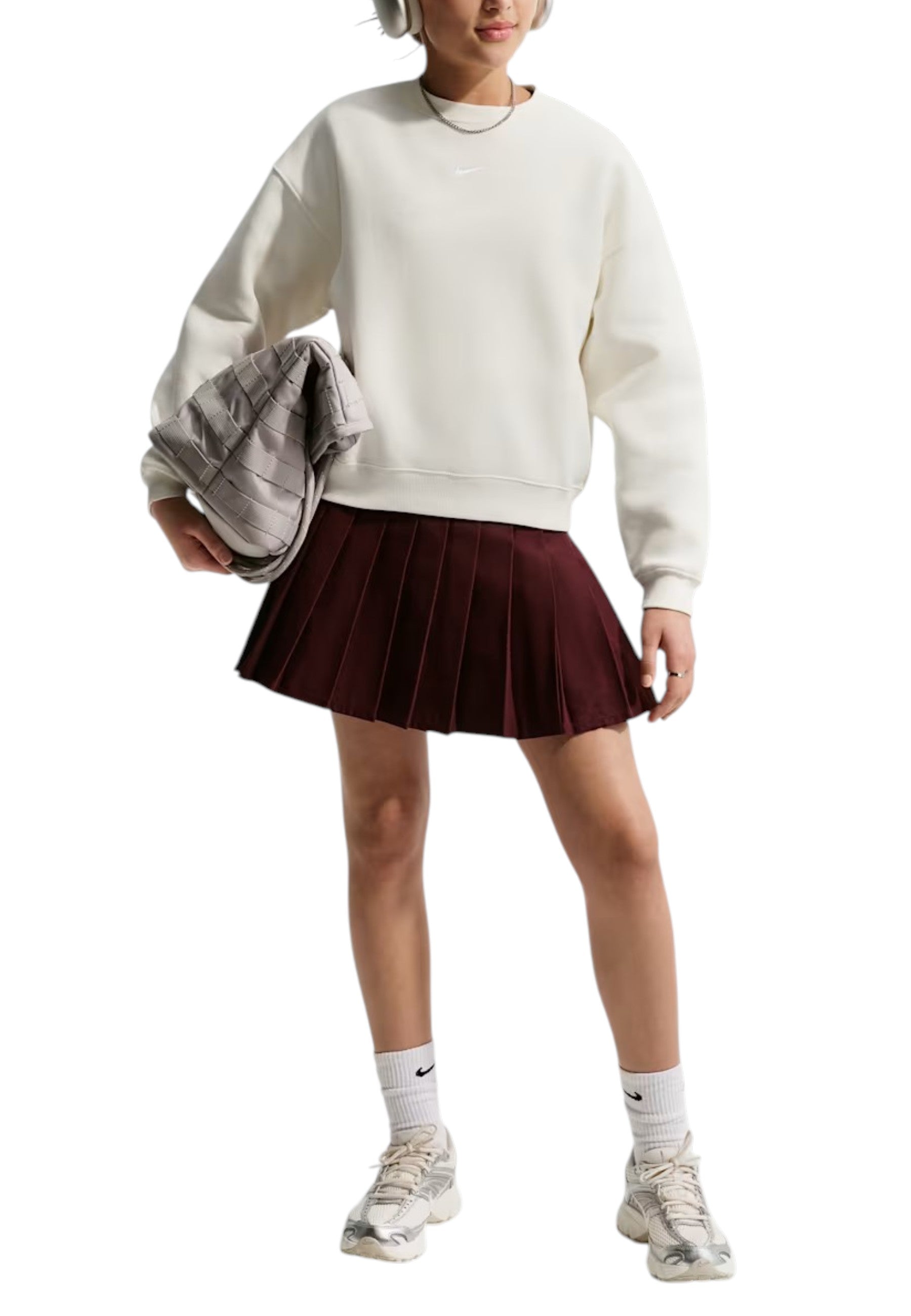 FELPE Panna Nike