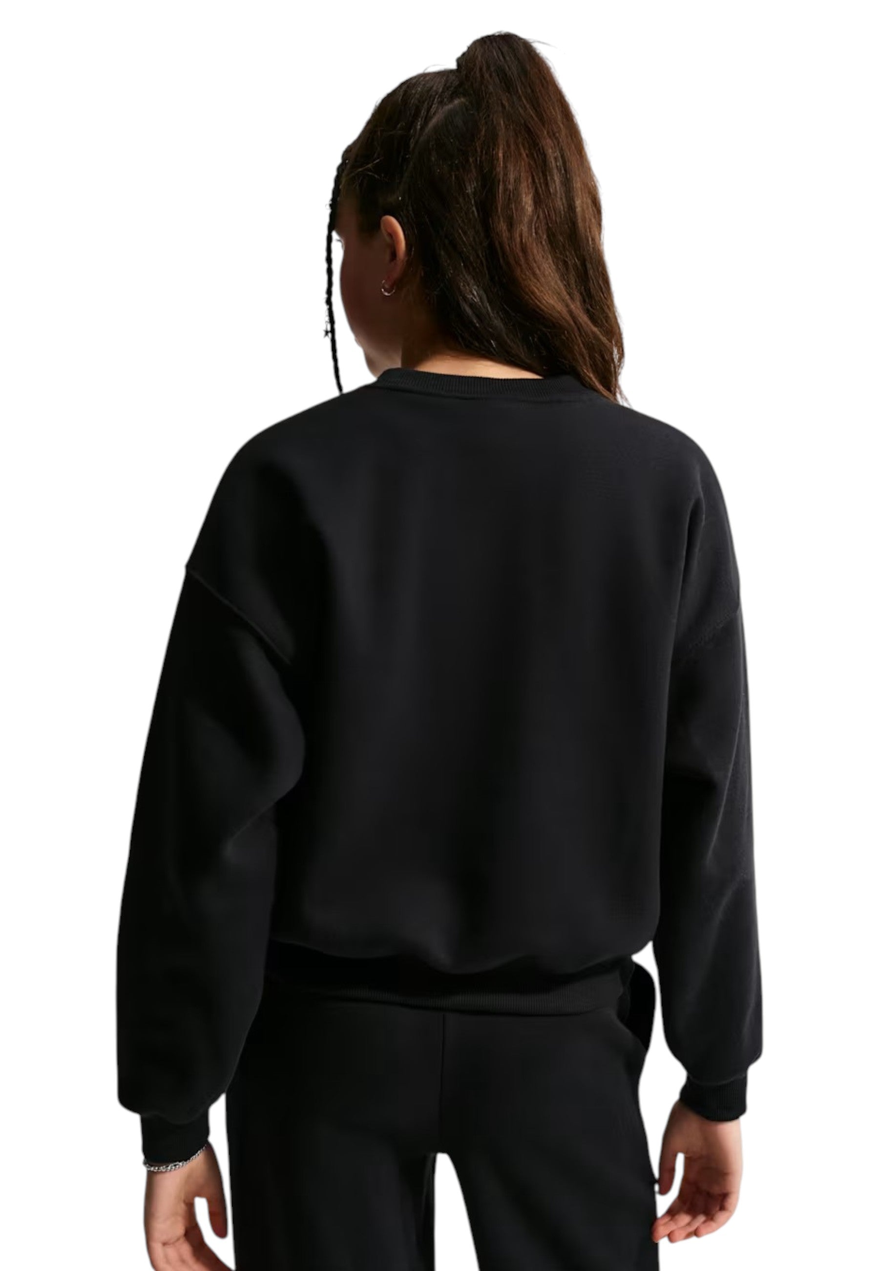 FELPE Nero Nike