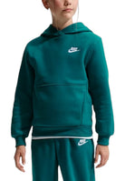 FELPE Petrolio Nike
