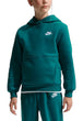 FELPE Petrolio Nike