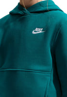 FELPE Petrolio Nike