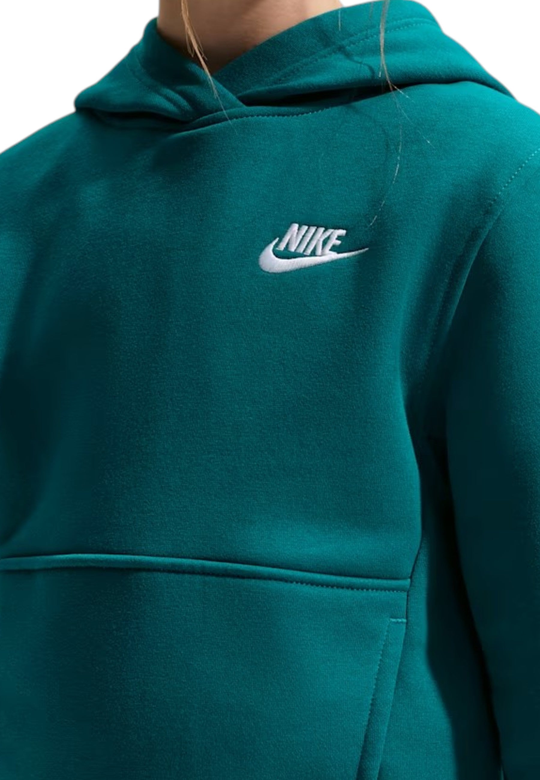 FELPE Petrolio Nike