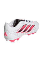SCARPE Bianco/arancio Adidas