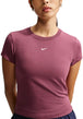 T-SHIRT E CANOTTE Bordeaux Nike