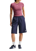 T-SHIRT E CANOTTE Bordeaux Nike