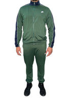 TUTE Verde/blu Nike