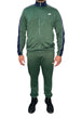 TUTE Verde/blu Nike