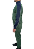 TUTE Verde/blu Nike