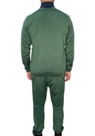 TUTE Verde/blu Nike