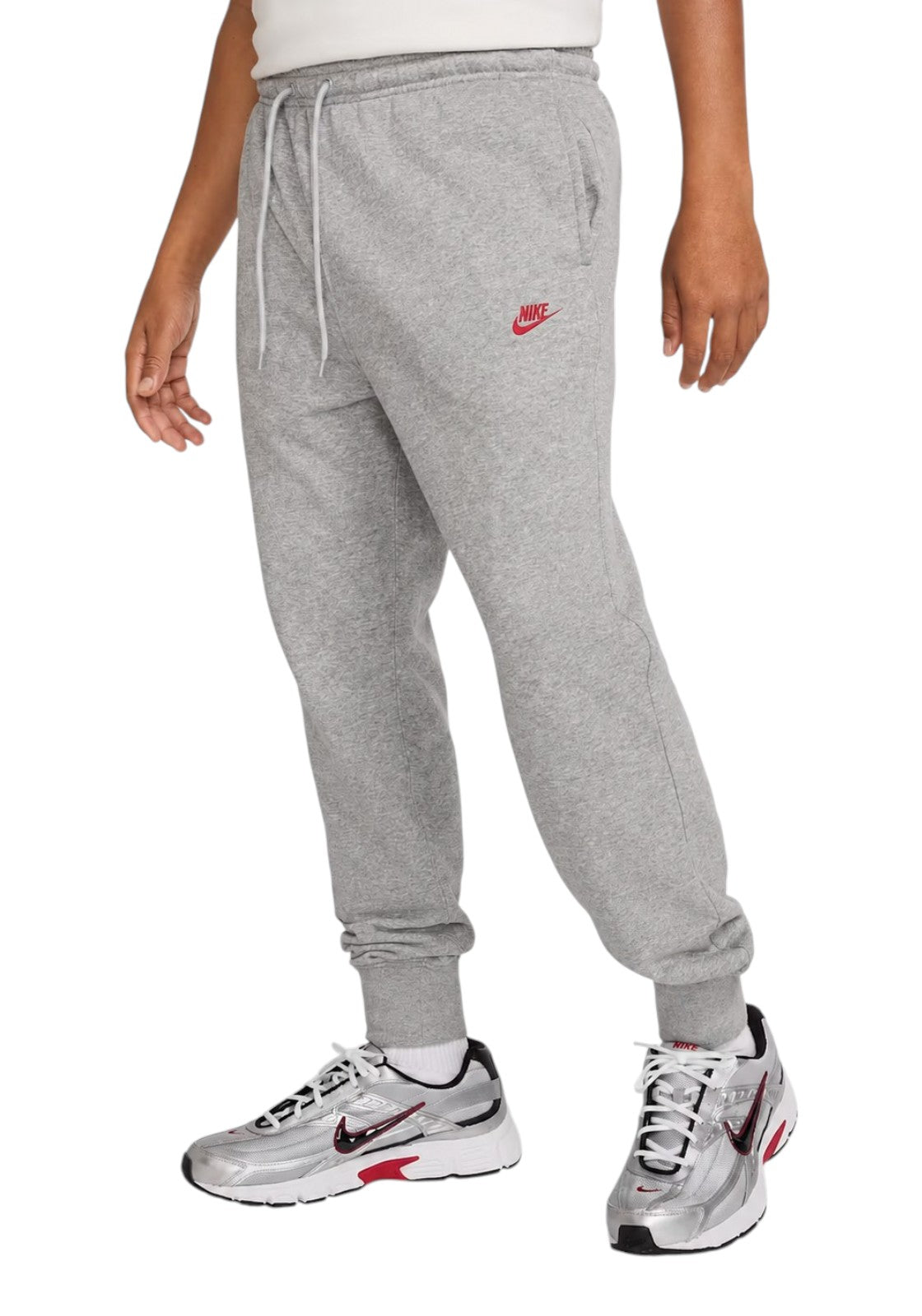 PANTALONI Grigio Nike