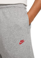 PANTALONI Grigio Nike