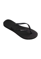 CIABATTE-INFRADITO Nero Havaianas
