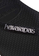 CIABATTE-INFRADITO Nero Havaianas