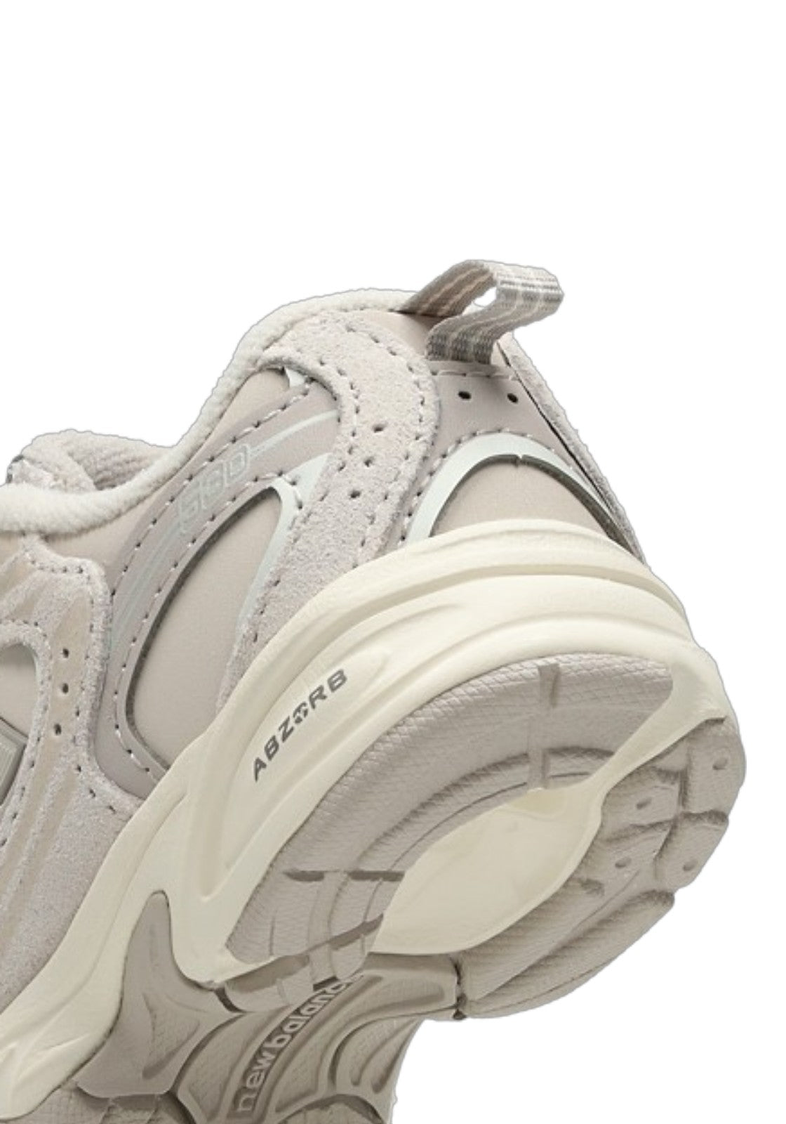SCARPE Burro New Balance