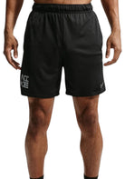PANTALONCINI Nero Nike