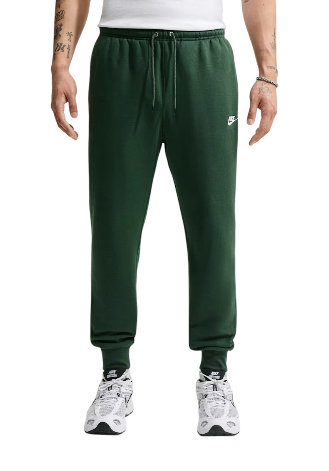 PANTALONI Verde Bosco Nike
