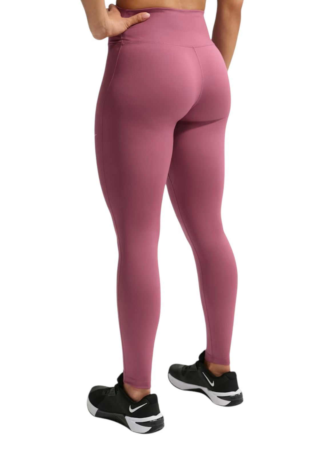PANTALONI Bordeaux Nike