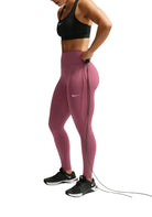 PANTALONI Bordeaux Nike