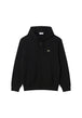 FELPE Nero Lacoste
