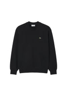 FELPE Nero Lacoste