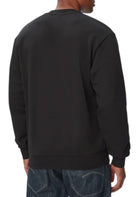 FELPE Nero Lacoste