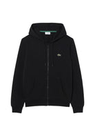 FELPE Nero Lacoste