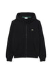 FELPE Nero Lacoste