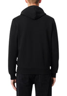 FELPE Nero Lacoste