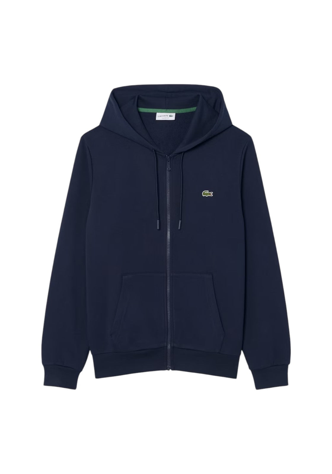 FELPE Blu Lacoste